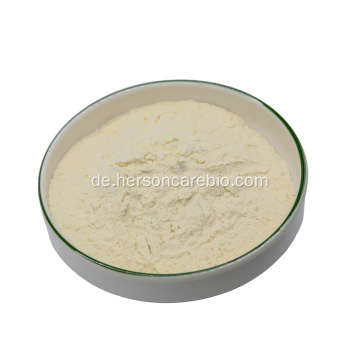 Aloe Vera Gel Freeze getrocknetes Pulver 100: 1